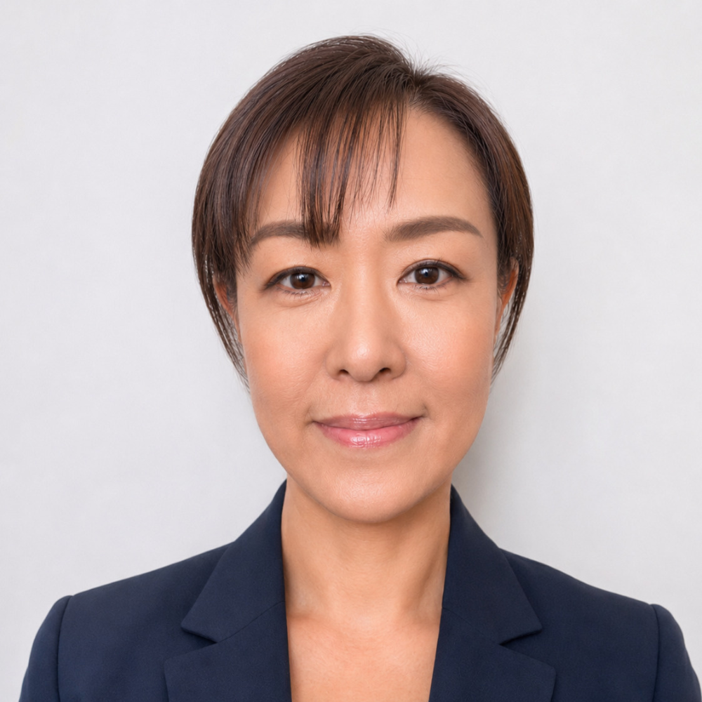 石井 さん