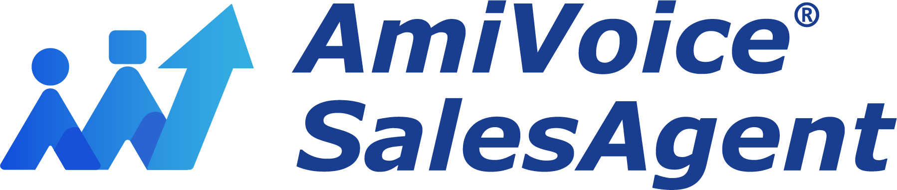 AmiVoice® SalesAgent