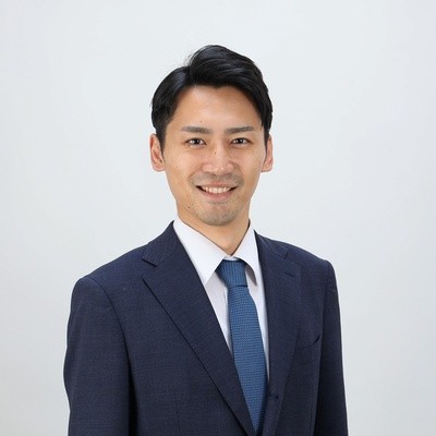 今村 勇己 さん
