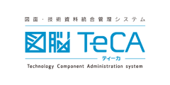 図脳TeCA