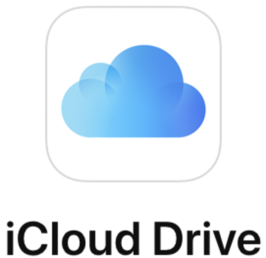 iCloud Drive