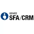 GENIEE SFA/CRM