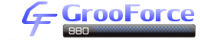 GrooForce 980
